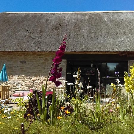 Belle Chaumiere Villa Brignogan-Plages Exterior foto